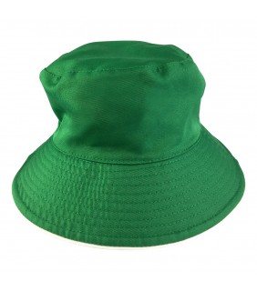 Bucket Hat Temple