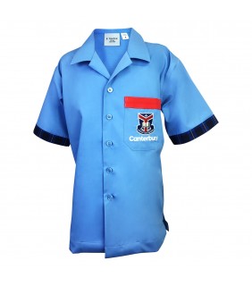 Shirt PREP-YR6
