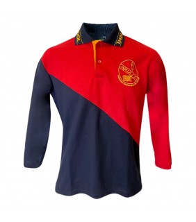 Polo Long Sleeve 