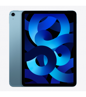 Apple iPad Air (5th Gen) 10.9inch Wi-Fi + Cellular 64GB - Blue