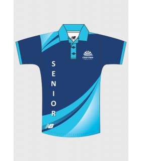 Senior Polo Unisex