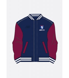 Male Adult Leavers Jacket 2026 