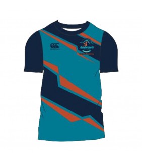 Male Cricket Tee  