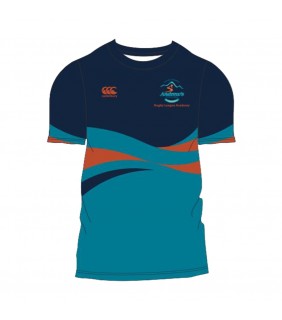 Male Rugby Tee  