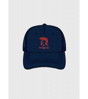 TRUCKER CAP -ONE SIZE