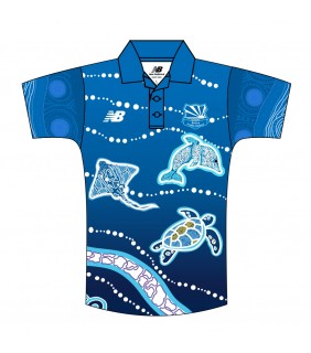 Adult Polo