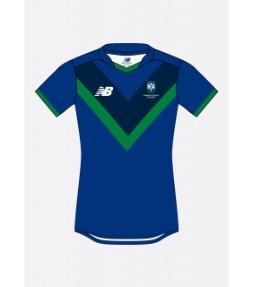 NB League Jersey Numbered - Youth