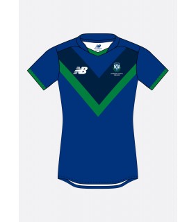 NB League Jersey Numbered - Mens