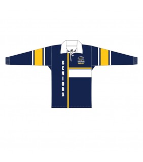 Male Leavers Jersey 2026 