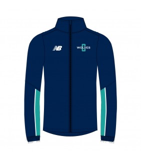  Male Student Sport Jacket