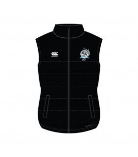  Staff Uniform Gilet