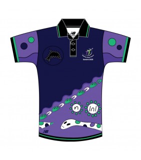 Adults Seniors Polo 2025