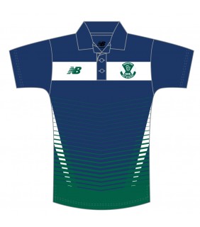 Polo Staff Navy