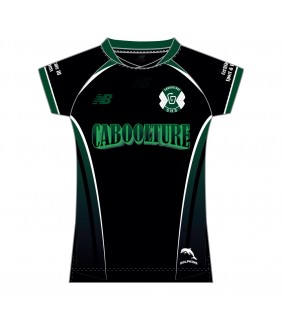 Cert III Polo Female 