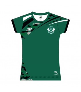 Academy Training Tee Ladies 