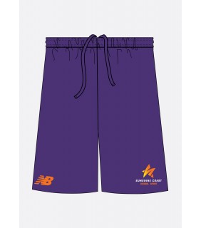 Shorts Basketball Youth