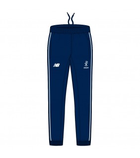 Track Pants Open Cuff - Staff Adult 