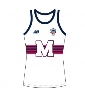 Female Singlet 