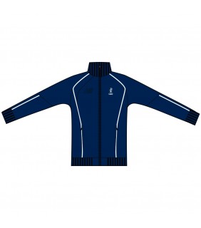 Track Jacket - Staff Adult