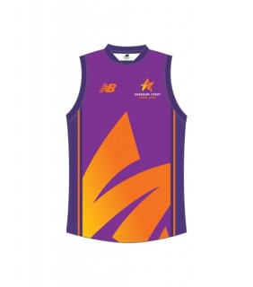 Male AFL Jersey 