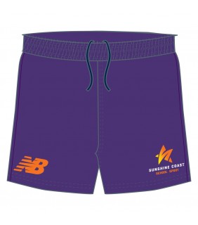 AFL/Rugby Short Male 