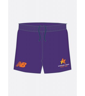 Short AFL/Rugby Youth 
