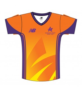 Female Top Goalie Football/Futsal 