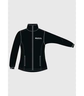 Jacket Black - Ladies