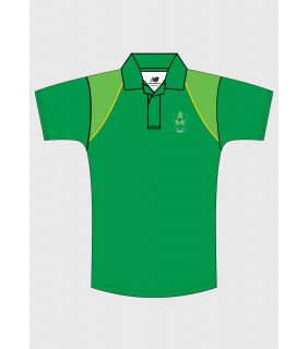 Polo Sports Green (VANDEL) Youth