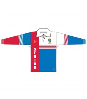 Senior Jersey 2026 - Male 