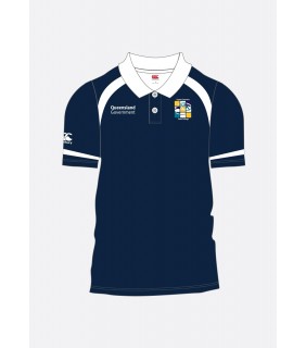 Staff Polo Male