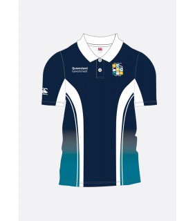 Staff Polo Male
