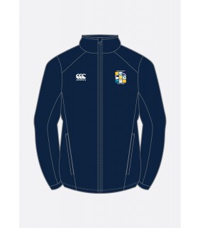Staff Rain Jacket Male