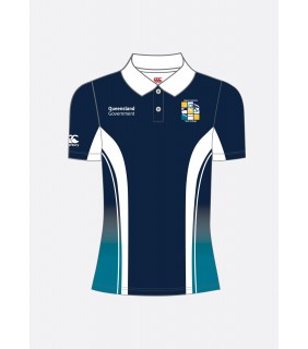 Staff Polo Ladies 
