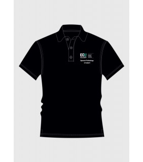 Speech Pathology Student Polo - Unisex 