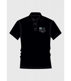 Biomedical Science Student Polo - Unisex