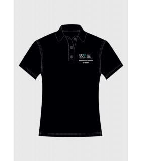 Biomedical Science Student Polo - Ladies