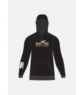 Black Hoody 
