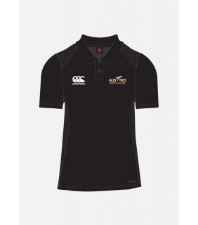 Black - Male Polo