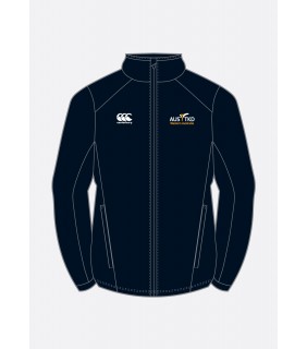 Black - Male Jacket 