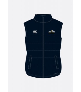 Black - Male Core Gilet