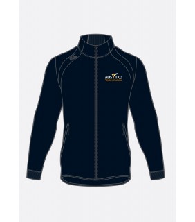 Elite Windstopper Black Male
