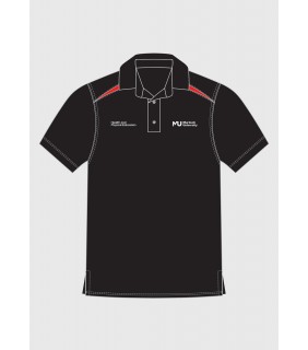Health and Physical Education Polo Unisex