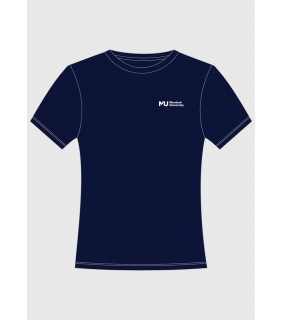 Forensic Shirt Midnight - Ladies