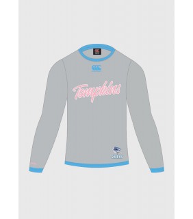 Supporters Long Sleeve Shirts