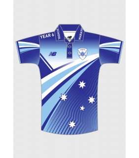 Polo Senior 2026 Youth