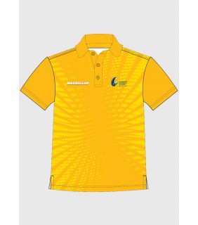 House Polo - Mackillop