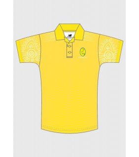 MCAULEY HOUSE POLO YOUTH