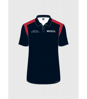 Sport and Exercise Science Polo Unisex