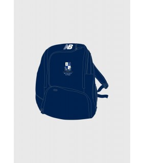 Backpack - Navy